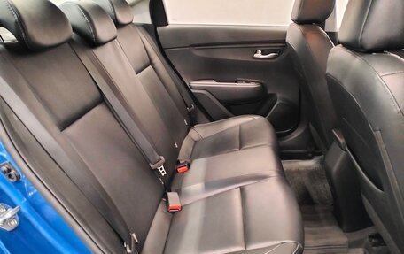 KIA Rio IV, 2020 год, 1 780 000 рублей, 16 фотография