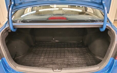 KIA Rio IV, 2020 год, 1 780 000 рублей, 17 фотография