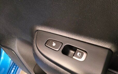 KIA Rio IV, 2020 год, 1 780 000 рублей, 14 фотография