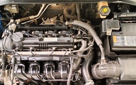 KIA Rio IV, 2020 год, 1 780 000 рублей, 18 фотография