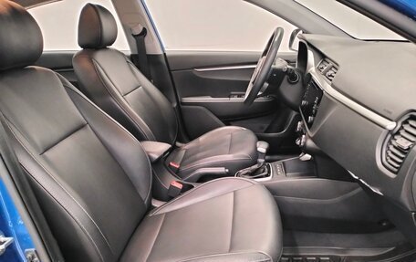 KIA Rio IV, 2020 год, 1 780 000 рублей, 15 фотография