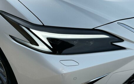 Lexus ES VII, 2025 год, 5 465 000 рублей, 11 фотография