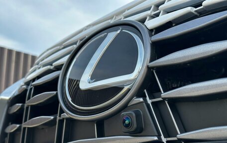 Lexus ES VII, 2025 год, 5 465 000 рублей, 12 фотография