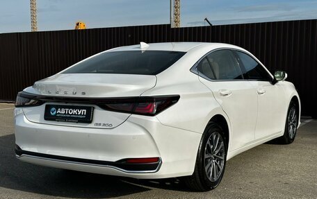 Lexus ES VII, 2025 год, 5 465 000 рублей, 7 фотография