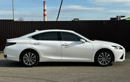 Lexus ES VII, 2025 год, 5 465 000 рублей, 6 фотография