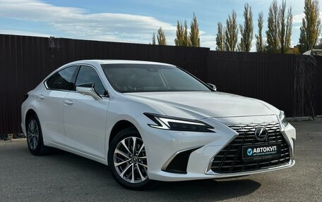 Lexus ES VII, 2025 год, 5 465 000 рублей, 5 фотография