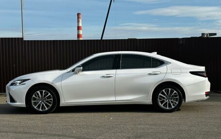 Lexus ES VII, 2025 год, 5 465 000 рублей, 10 фотография