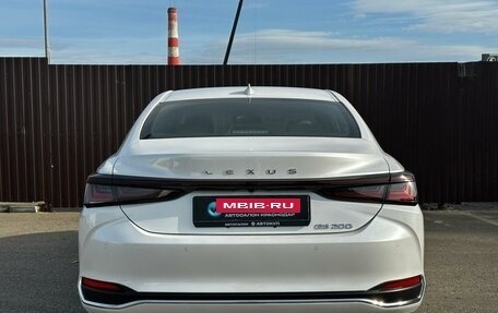 Lexus ES VII, 2025 год, 5 465 000 рублей, 8 фотография