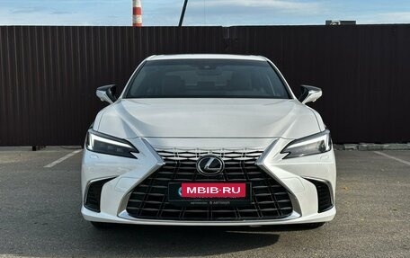 Lexus ES VII, 2025 год, 5 465 000 рублей, 2 фотография