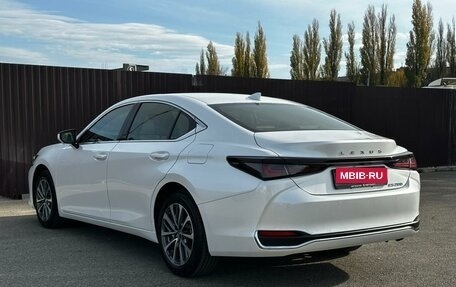 Lexus ES VII, 2025 год, 5 465 000 рублей, 9 фотография