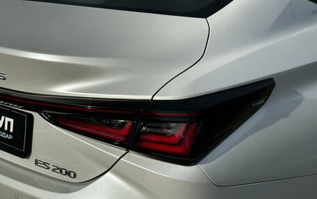 Lexus ES VII, 2025 год, 5 465 000 рублей, 17 фотография