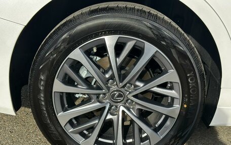 Lexus ES VII, 2025 год, 5 465 000 рублей, 19 фотография