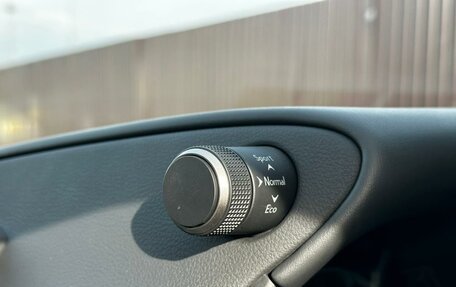 Lexus ES VII, 2025 год, 5 465 000 рублей, 29 фотография