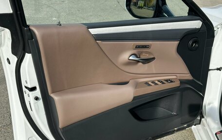 Lexus ES VII, 2025 год, 5 465 000 рублей, 25 фотография