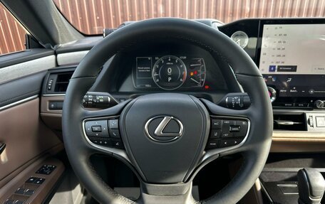 Lexus ES VII, 2025 год, 5 465 000 рублей, 26 фотография