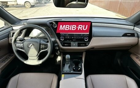 Lexus ES VII, 2025 год, 5 465 000 рублей, 20 фотография