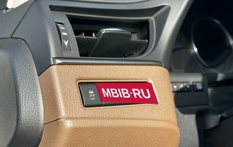 Lexus ES VII, 2025 год, 5 465 000 рублей, 22 фотография