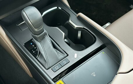 Lexus ES VII, 2025 год, 5 465 000 рублей, 31 фотография