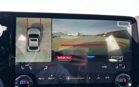 Lexus ES VII, 2025 год, 5 465 000 рублей, 30 фотография