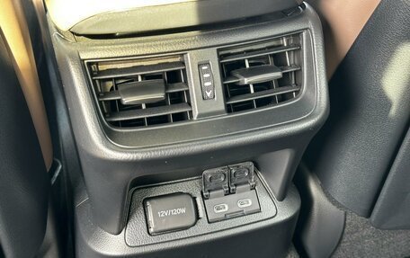 Lexus ES VII, 2025 год, 5 465 000 рублей, 33 фотография