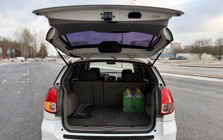 Toyota Matrix, 2002 год, 599 000 рублей, 6 фотография