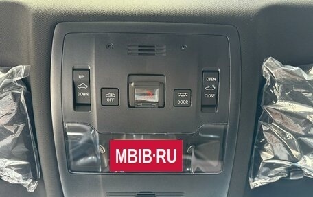 Lexus ES VII, 2025 год, 5 465 000 рублей, 36 фотография