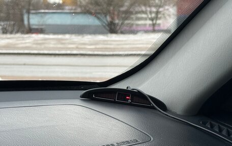 Toyota Matrix, 2002 год, 599 000 рублей, 14 фотография