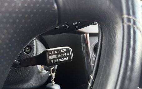 Toyota Matrix, 2002 год, 599 000 рублей, 13 фотография