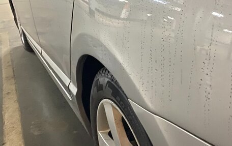 Honda Civic VIII, 2007 год, 860 000 рублей, 6 фотография