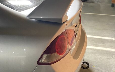 Honda Civic VIII, 2007 год, 860 000 рублей, 7 фотография