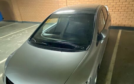 Honda Civic VIII, 2007 год, 860 000 рублей, 10 фотография