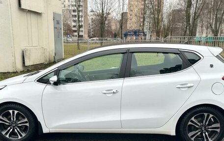 KIA cee'd III, 2015 год, 1 169 000 рублей, 7 фотография