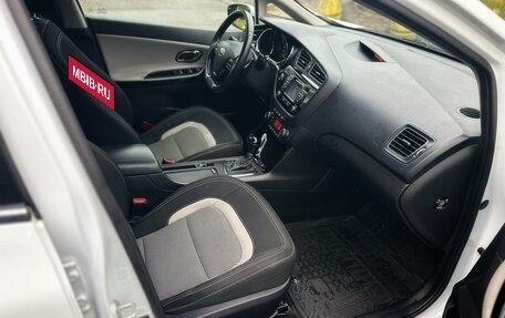 KIA cee'd III, 2015 год, 1 169 000 рублей, 13 фотография