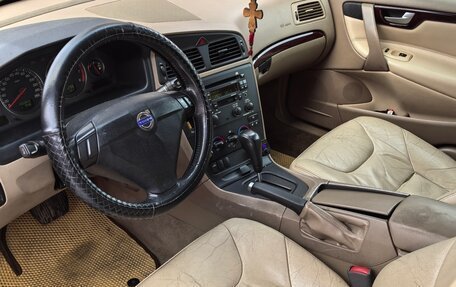 Volvo S60 III, 2003 год, 458 000 рублей, 8 фотография