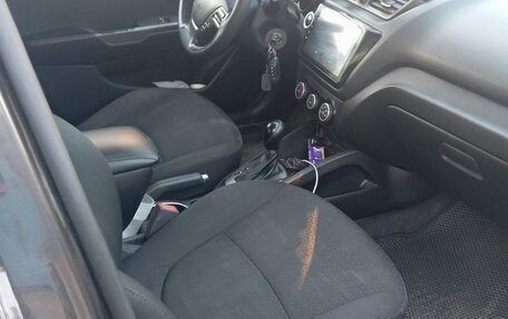 KIA Rio III рестайлинг, 2016 год, 1 060 000 рублей, 9 фотография