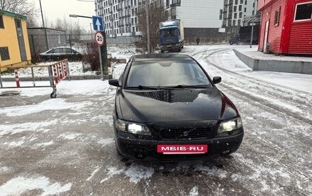 Volvo S60 III, 2003 год, 458 000 рублей, 10 фотография
