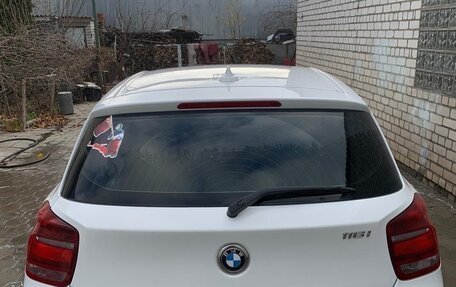 BMW 1 серия, 2012 год, 1 220 000 рублей, 4 фотография