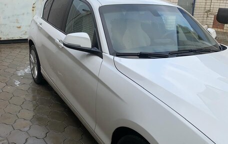 BMW 1 серия, 2012 год, 1 220 000 рублей, 2 фотография