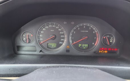 Volvo S60 III, 2003 год, 458 000 рублей, 14 фотография