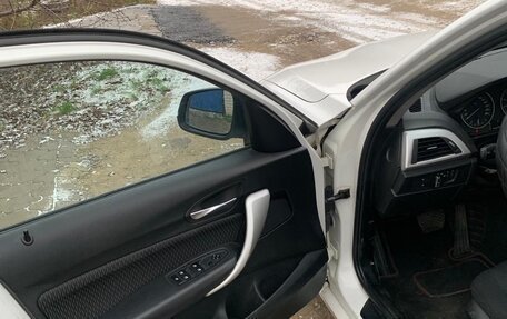 BMW 1 серия, 2012 год, 1 220 000 рублей, 8 фотография