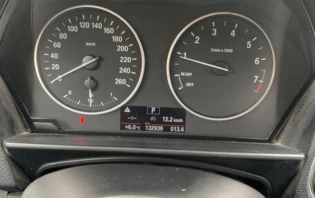 BMW 1 серия, 2012 год, 1 220 000 рублей, 6 фотография