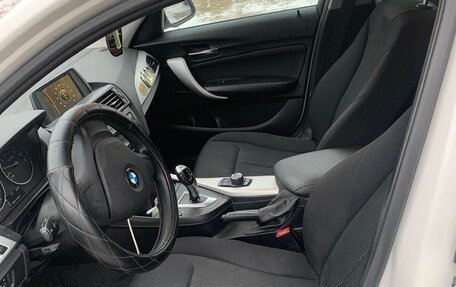 BMW 1 серия, 2012 год, 1 220 000 рублей, 9 фотография