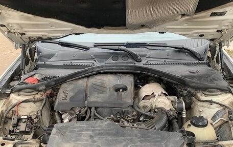 BMW 1 серия, 2012 год, 1 220 000 рублей, 7 фотография