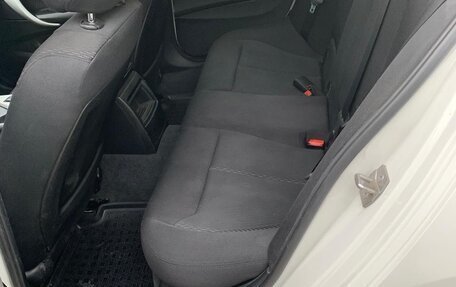 BMW 1 серия, 2012 год, 1 220 000 рублей, 10 фотография