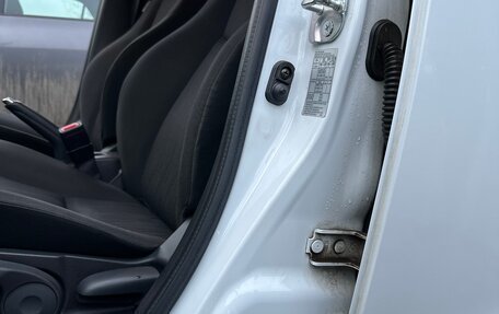 Suzuki Swift IV, 2011 год, 899 000 рублей, 10 фотография