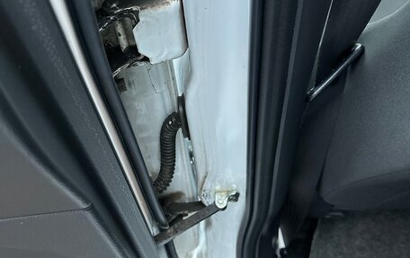 Suzuki Swift IV, 2011 год, 899 000 рублей, 11 фотография