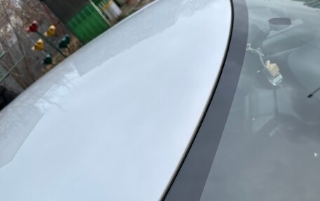 Suzuki Swift IV, 2011 год, 899 000 рублей, 9 фотография