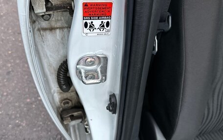 Suzuki Swift IV, 2011 год, 899 000 рублей, 13 фотография