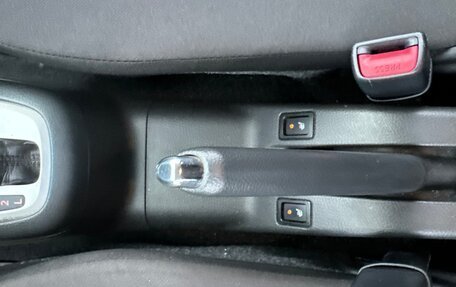 Suzuki Swift IV, 2011 год, 899 000 рублей, 30 фотография