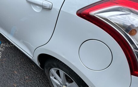 Suzuki Swift IV, 2011 год, 899 000 рублей, 28 фотография